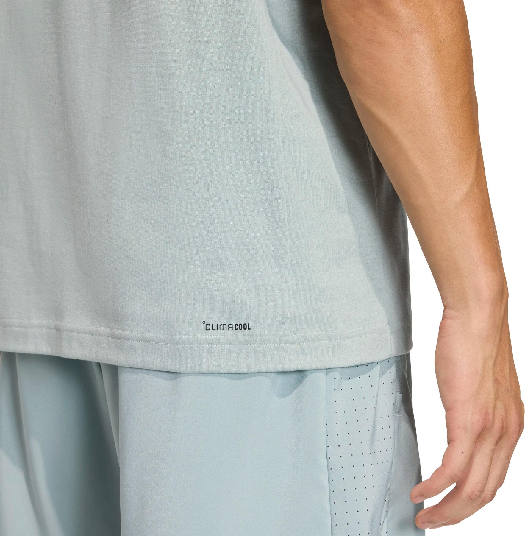 Product gallery image number 5 for product Workout Essentials Feelready T-Shirt - Men's