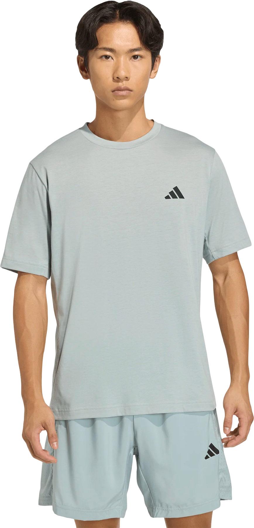 Product gallery image number 4 for product Workout Essentials Feelready T-Shirt - Men's