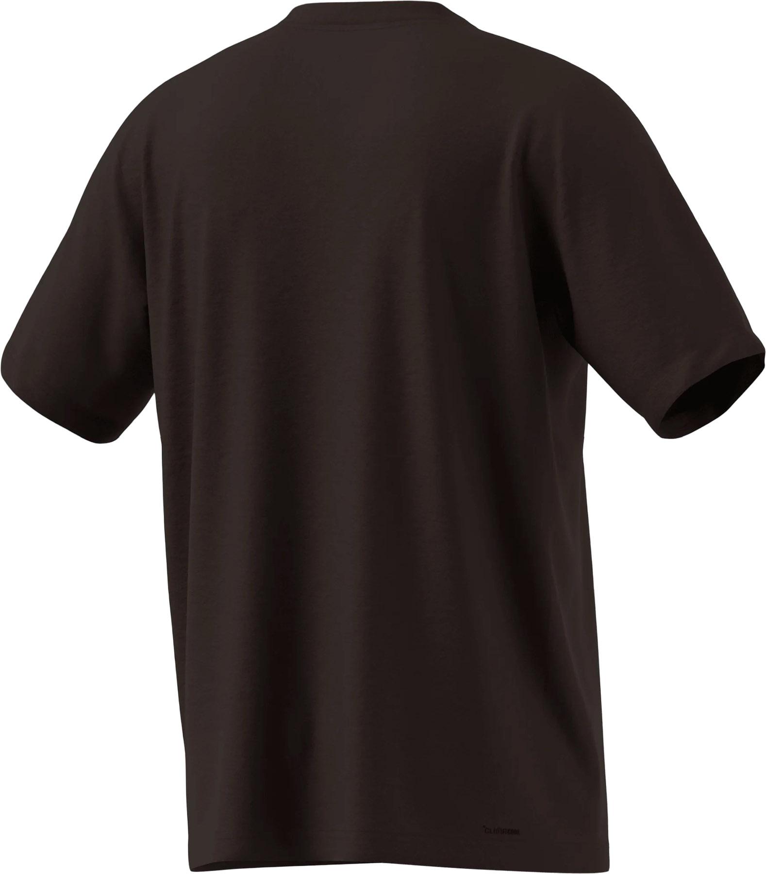 Product gallery image number 2 for product Workout Essentials Feelready T-Shirt - Men's