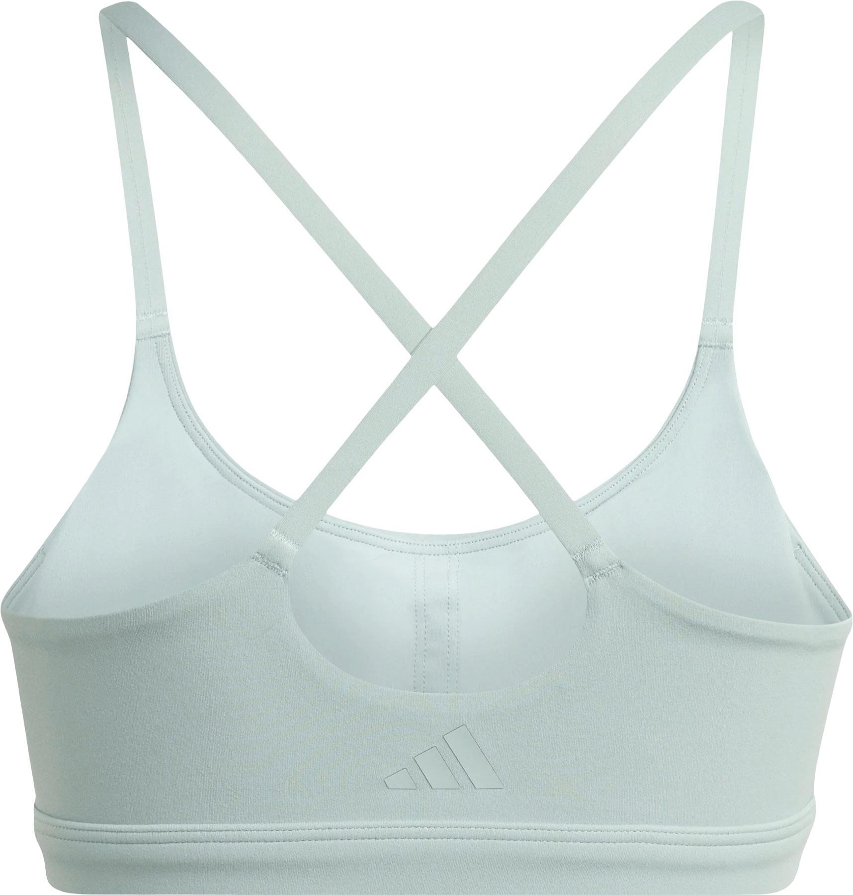 Product gallery image number 2 for product Soutien-gorge à maintien léger All Me - Femme