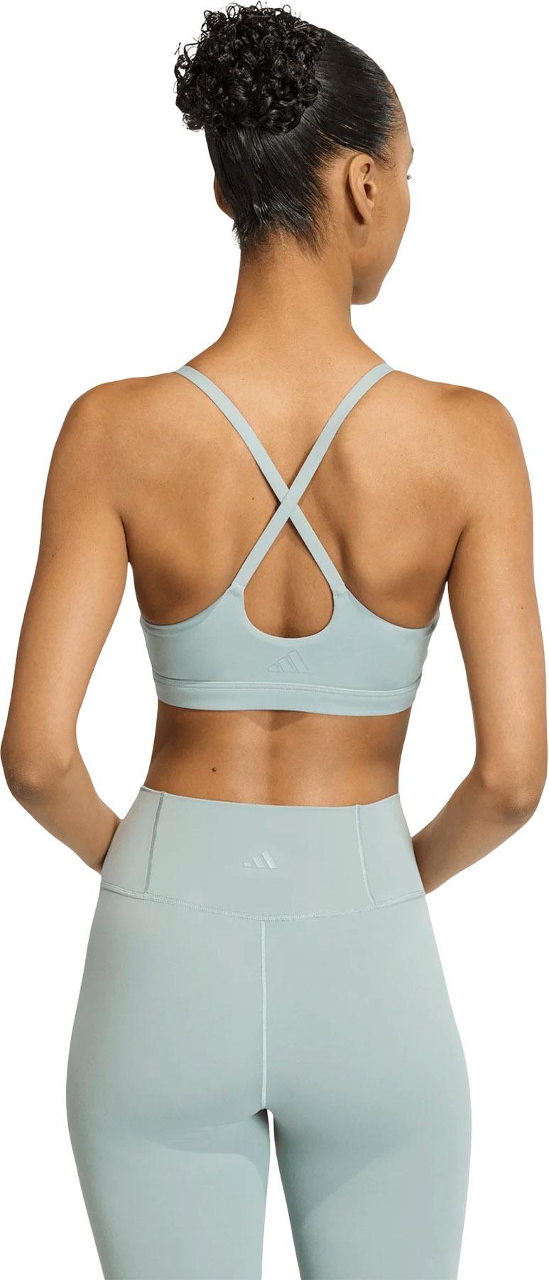 Product gallery image number 5 for product Soutien-gorge à maintien léger All Me - Femme