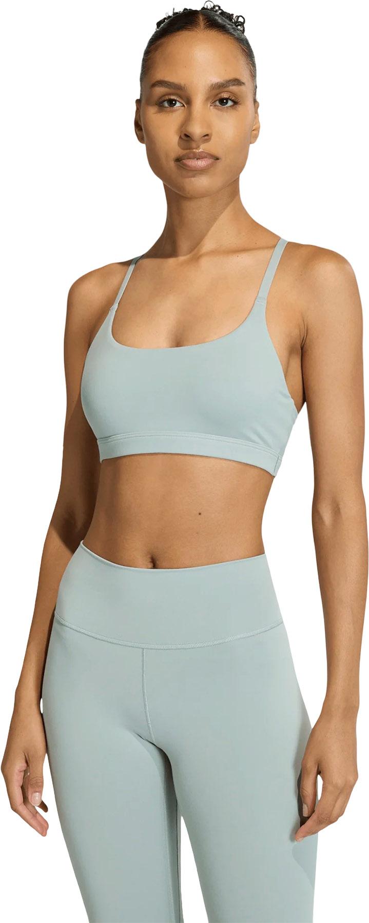 Product gallery image number 3 for product Soutien-gorge à maintien léger All Me - Femme