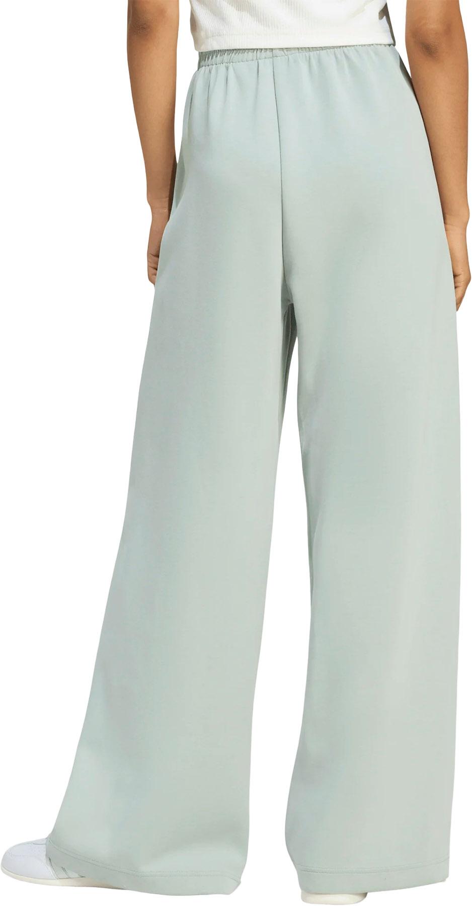Product gallery image number 3 for product Soft Lux Straight Leg Trousers - Women's