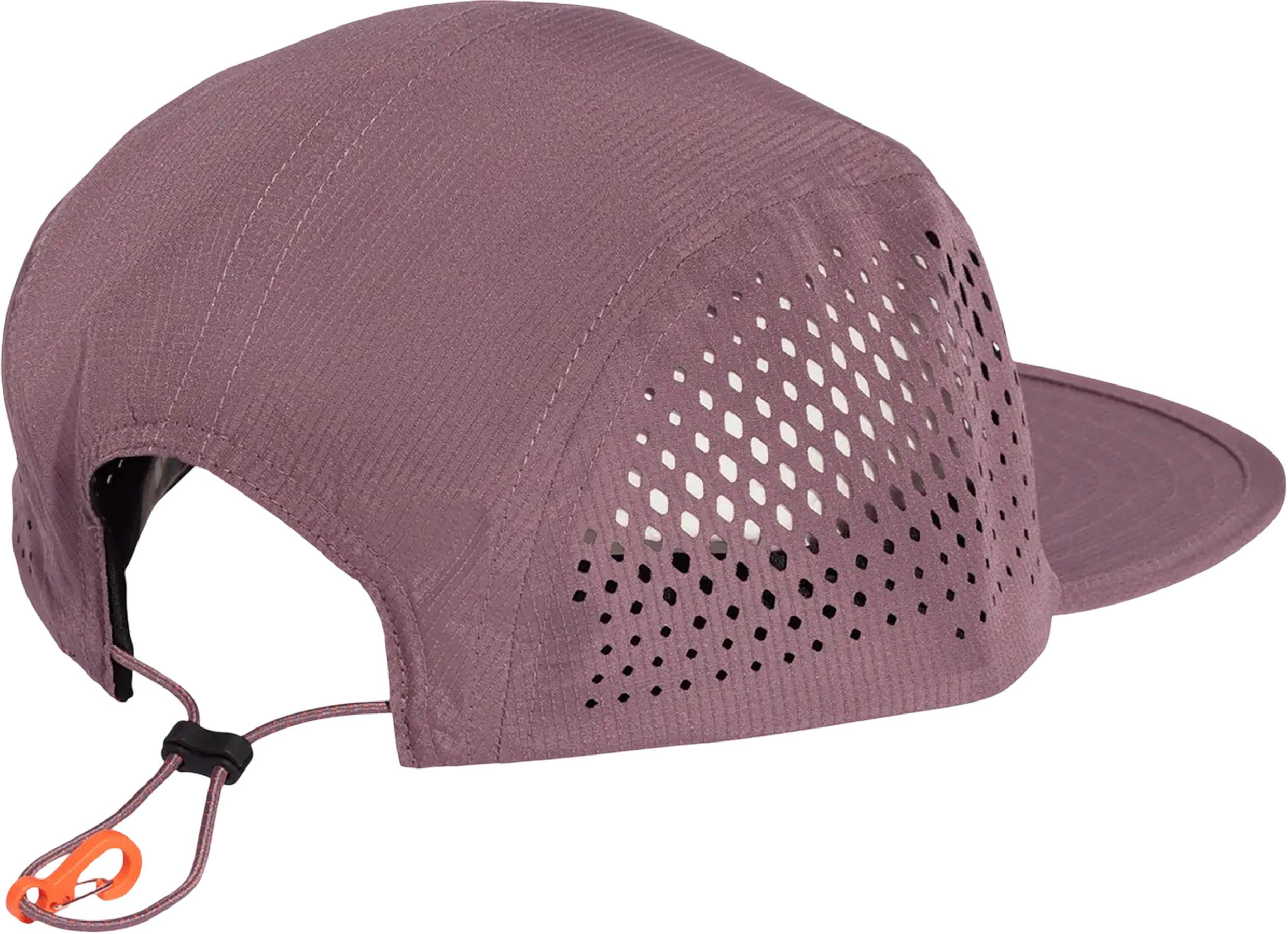 Product gallery image number 3 for product H.Koumori Running Cap - Unisex