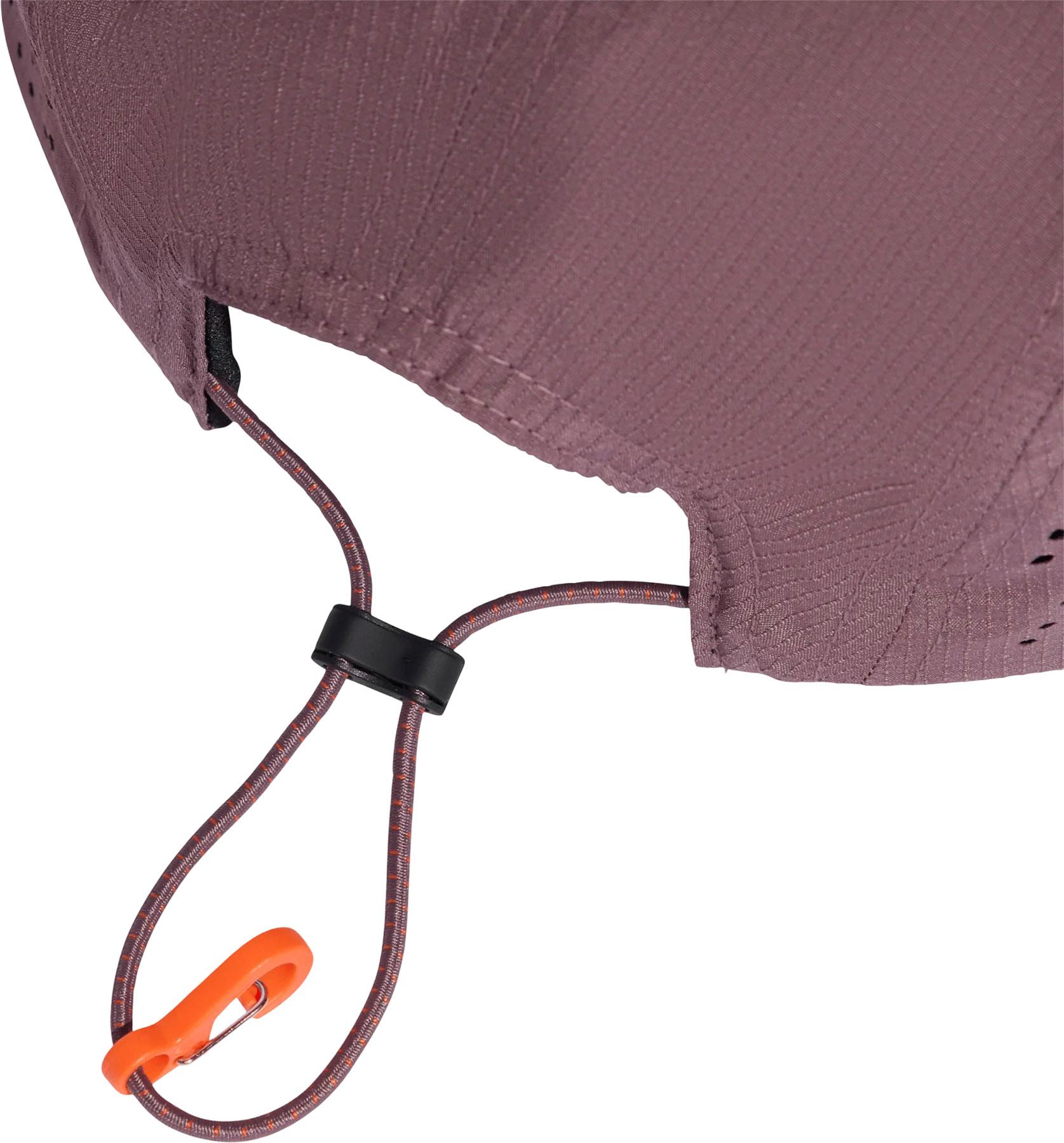 Product gallery image number 4 for product H.Koumori Running Cap - Unisex