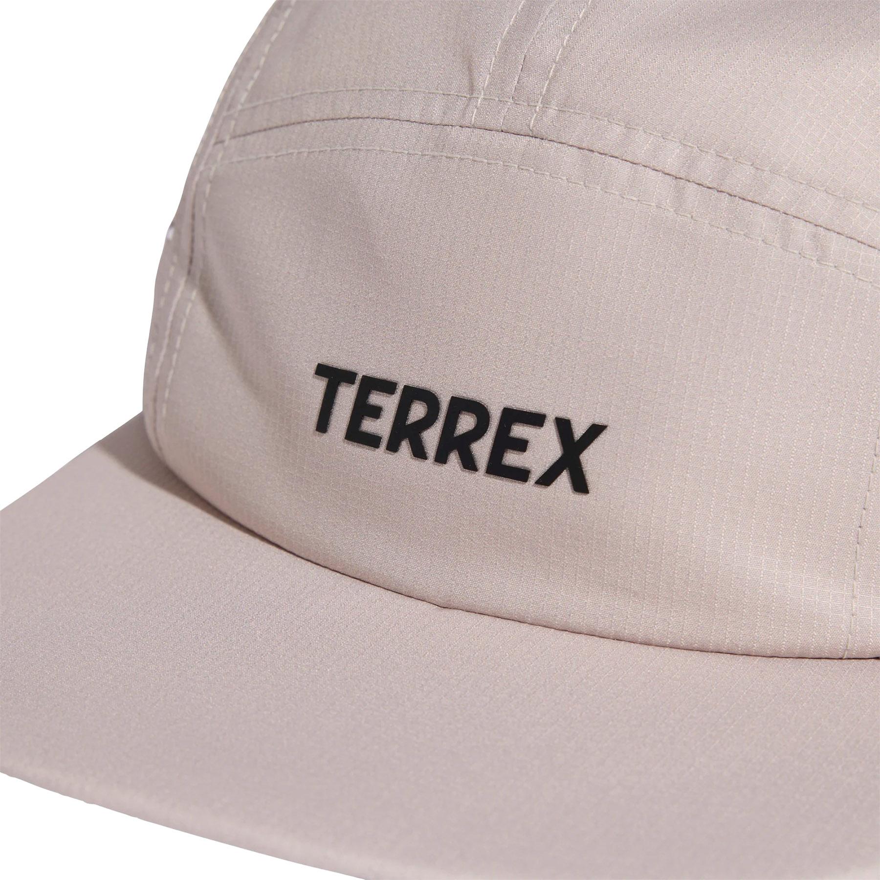 Product gallery image number 4 for product Terrex Xperior CLIMACOOL Cap - Unisex
