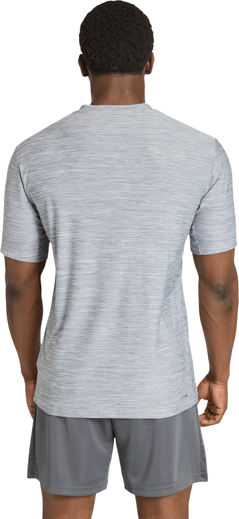 Product gallery image number 2 for product Workout Essentials Flex T-Shirt - Men's