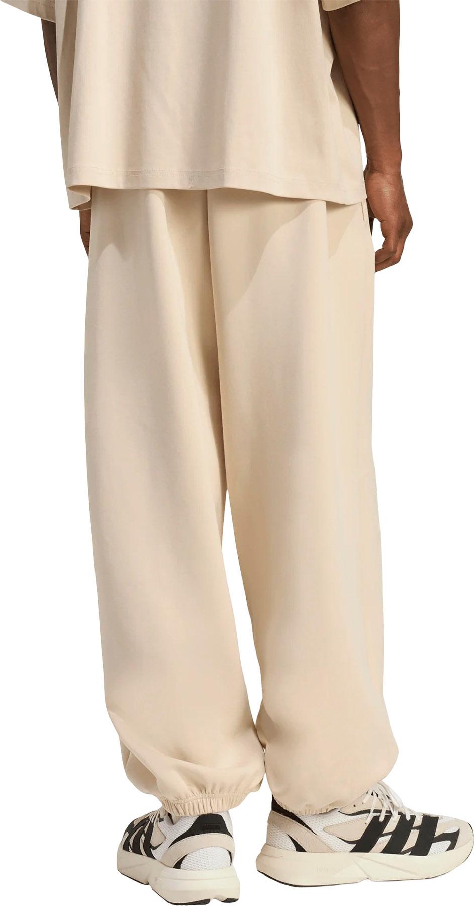 Product gallery image number 2 for product Soft Lux Trousers - Men's