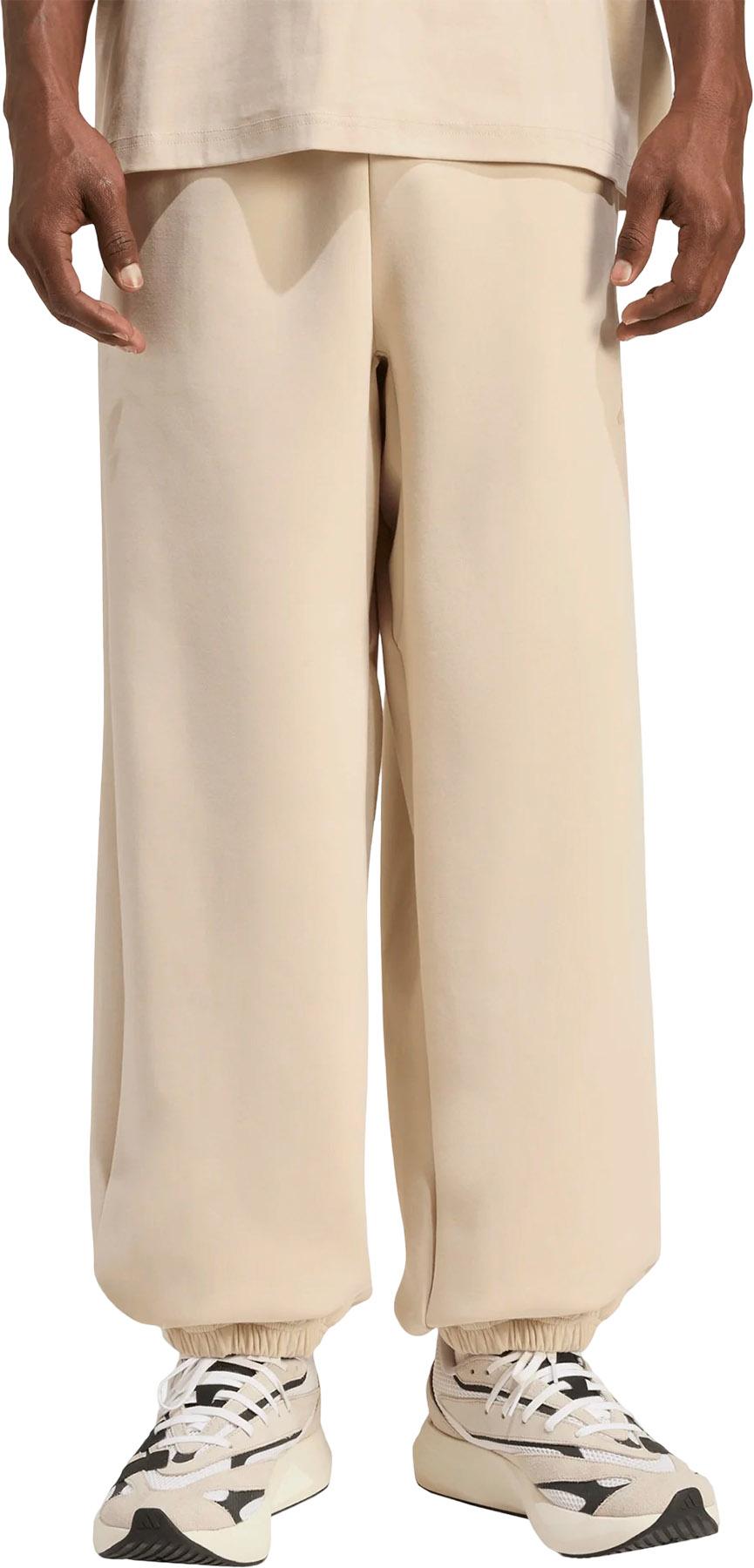 Product gallery image number 5 for product Soft Lux Trousers - Men's