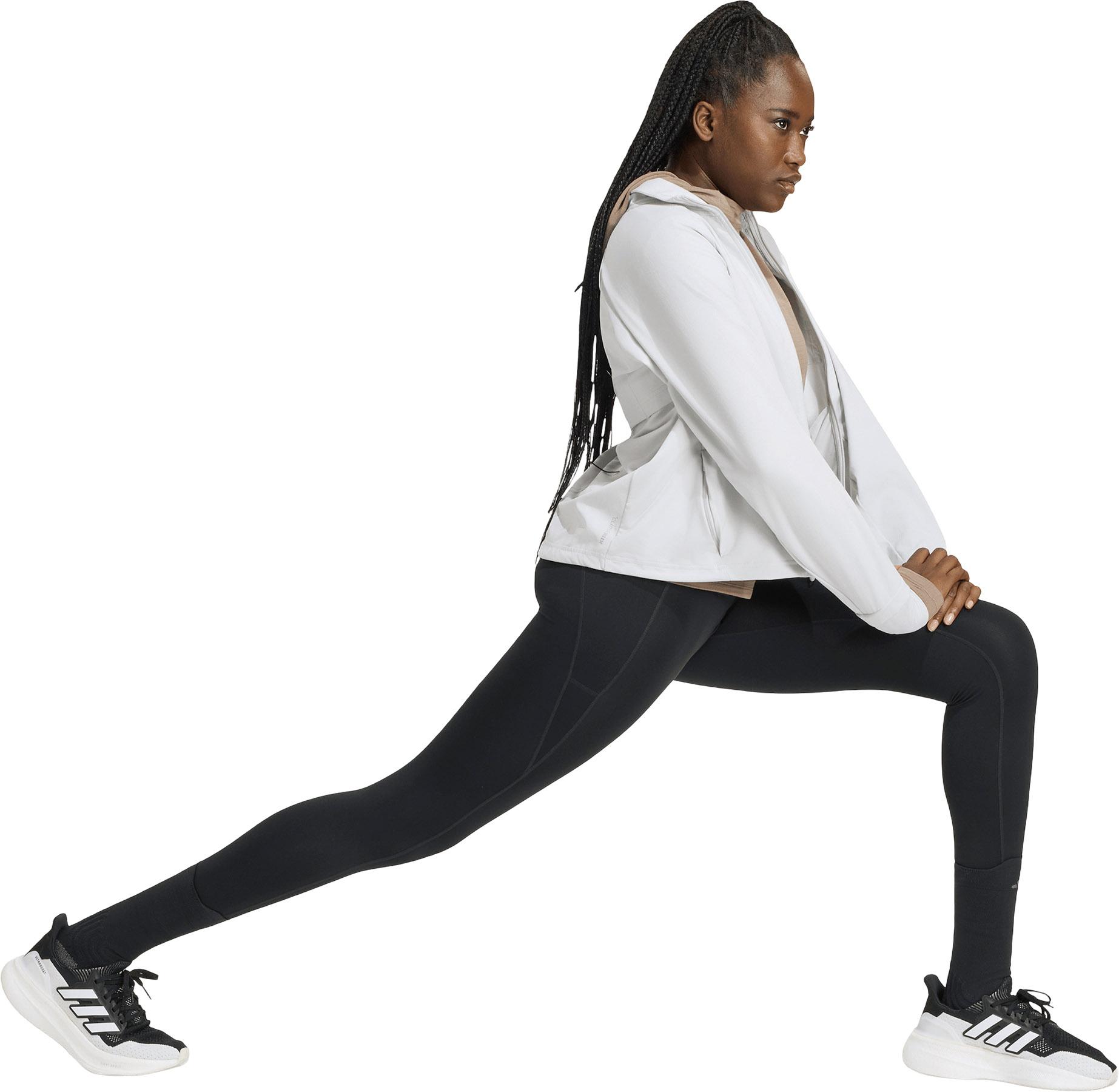 Product gallery image number 5 for product Adi365 Running Essentials Winterized Jacket - Women's