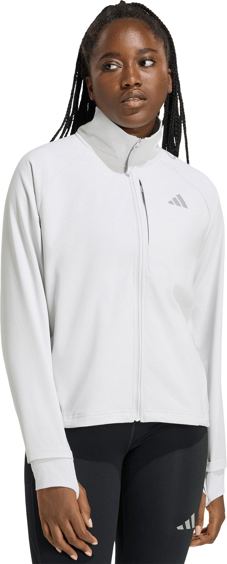 Product gallery image number 6 for product Adi365 Running Essentials Winterized Jacket - Women's