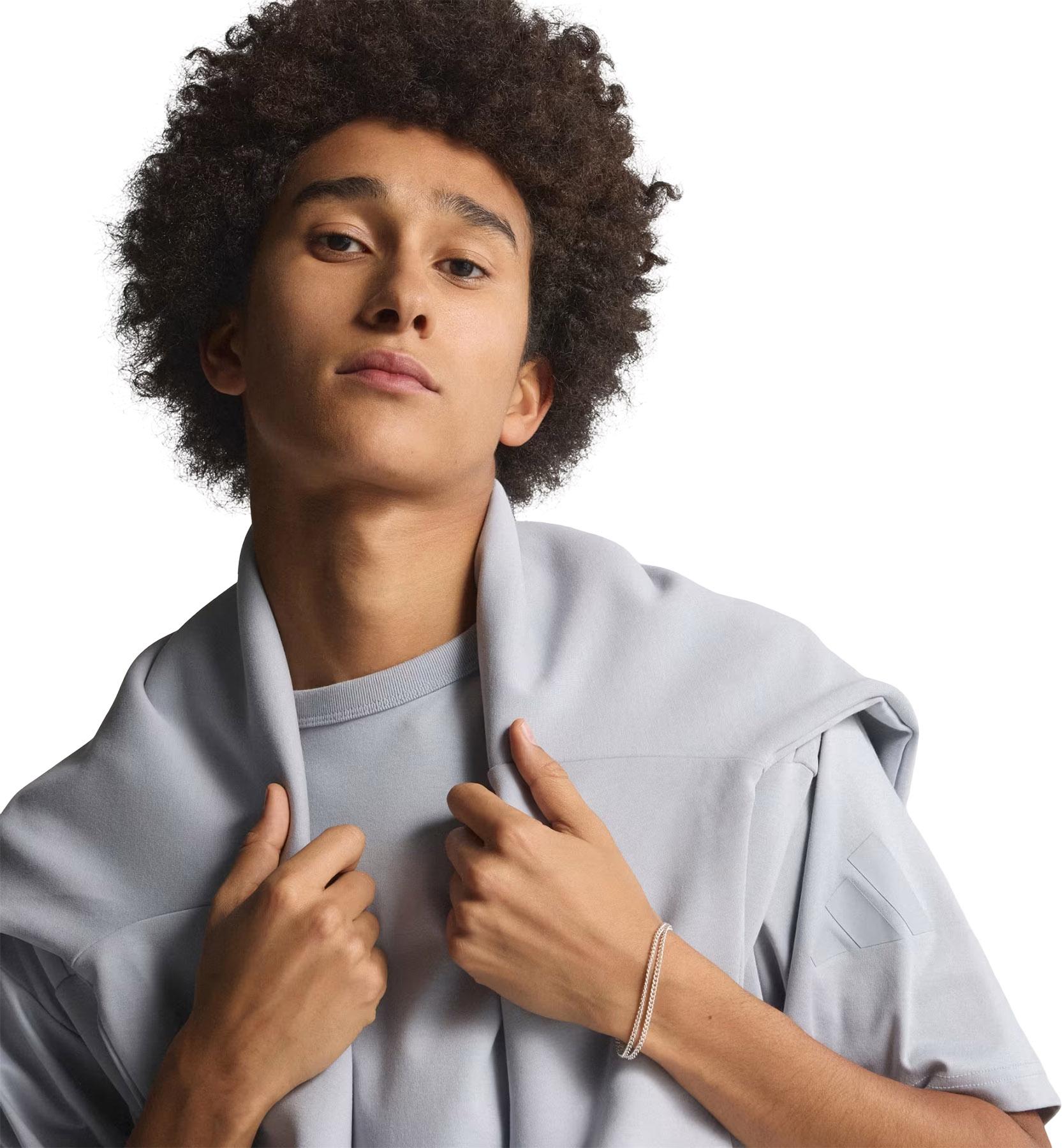 Numéro de l'image de la galerie de produits 3 pour le produit T-shirt Soft Lux - Homme