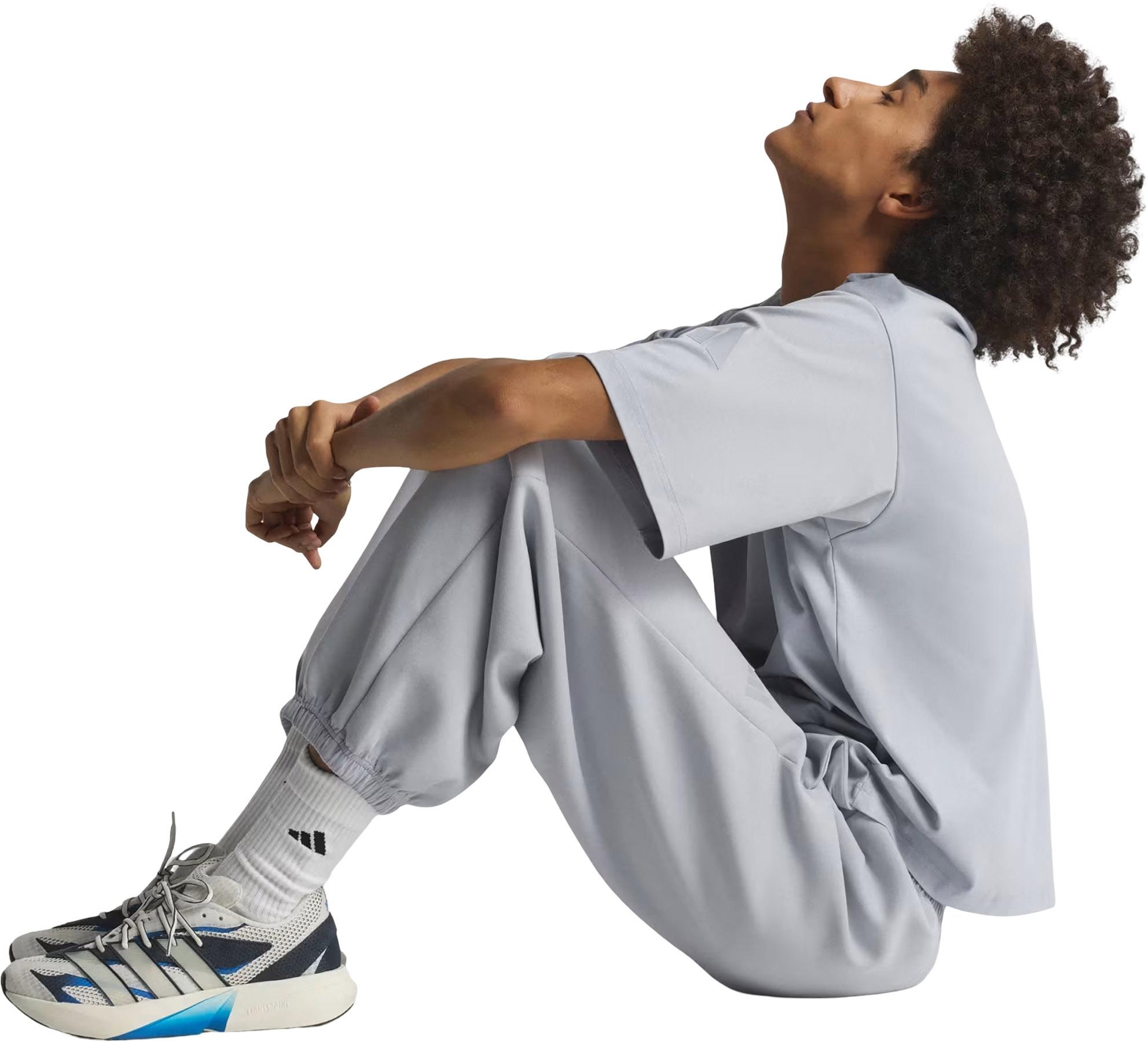 Numéro de l'image de la galerie de produits 4 pour le produit T-shirt Soft Lux - Homme