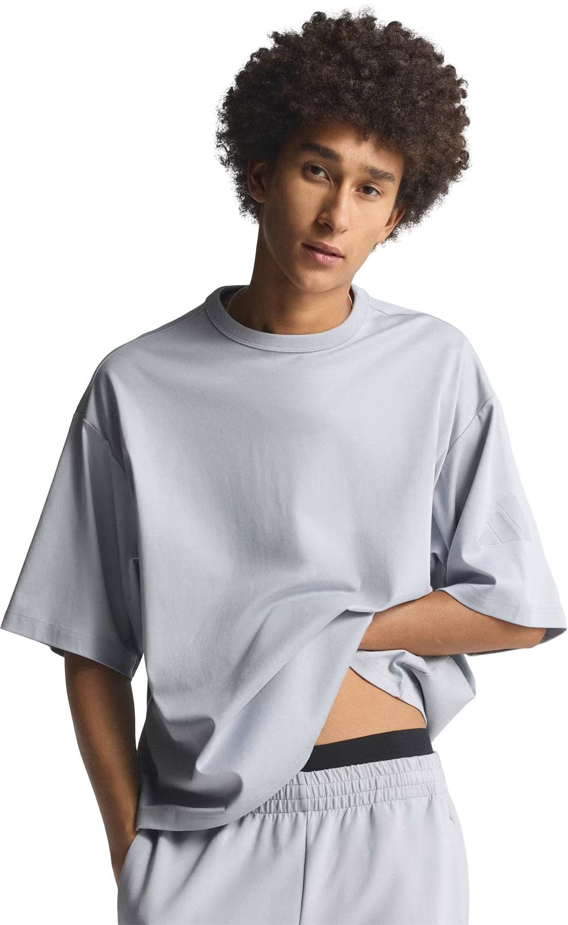 Numéro de l'image de la galerie de produits 6 pour le produit T-shirt Soft Lux - Homme