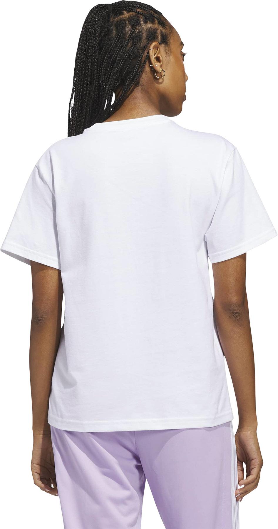 Product gallery image number 2 for product House of Blanks T-Shirt - Women's