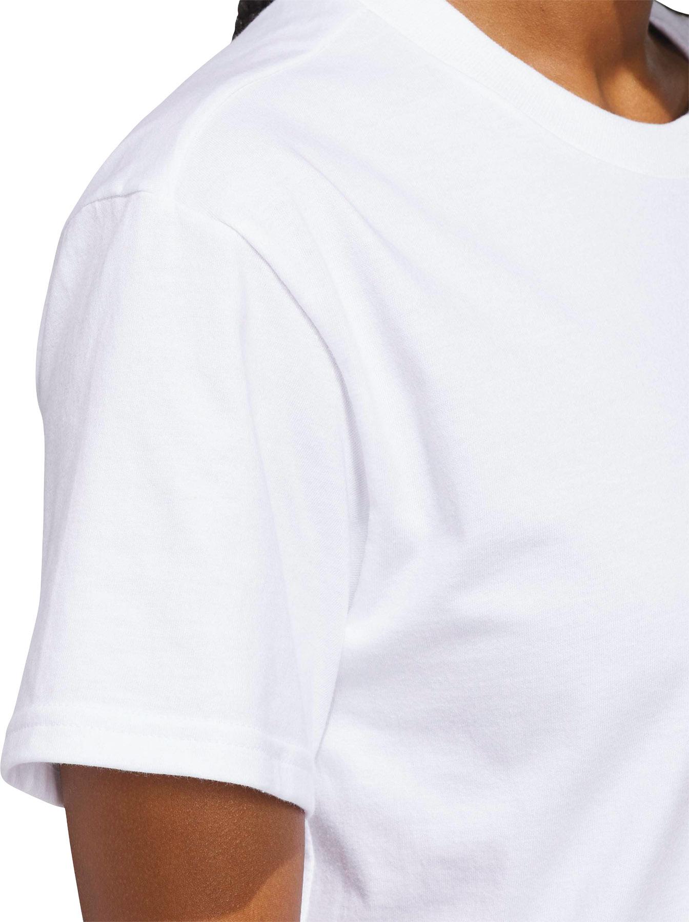 Product gallery image number 3 for product House of Blanks T-Shirt - Women's