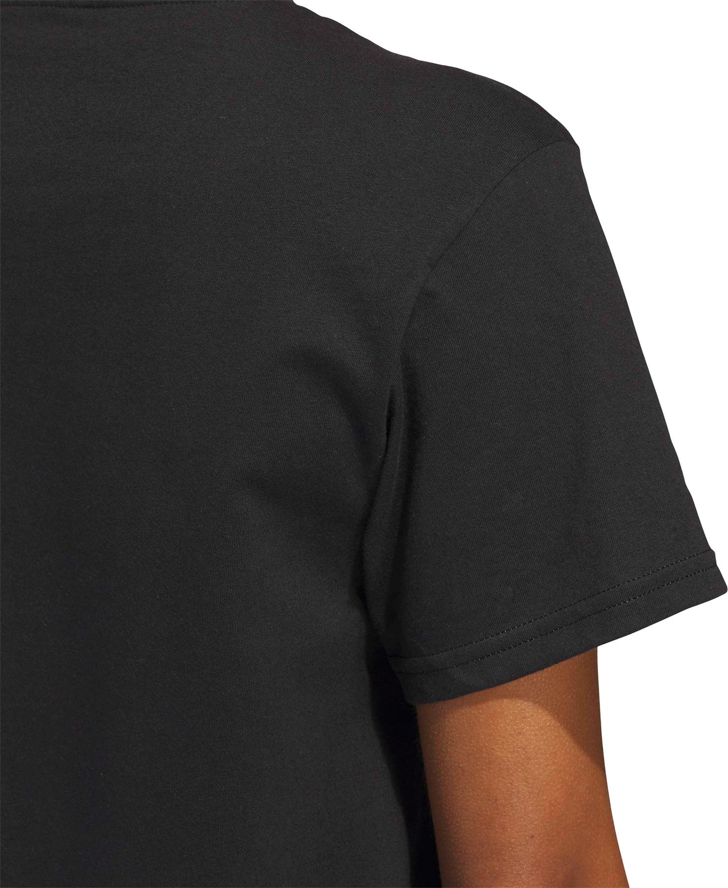 Product gallery image number 4 for product House of Blanks T-Shirt - Women's