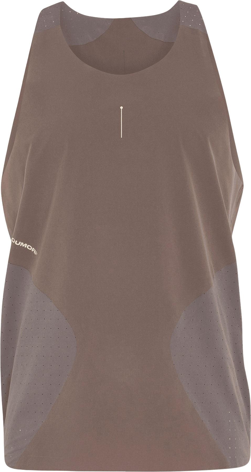Image de produit pour Camisole de course Adidas Running x Hermanos Koumori - Homme