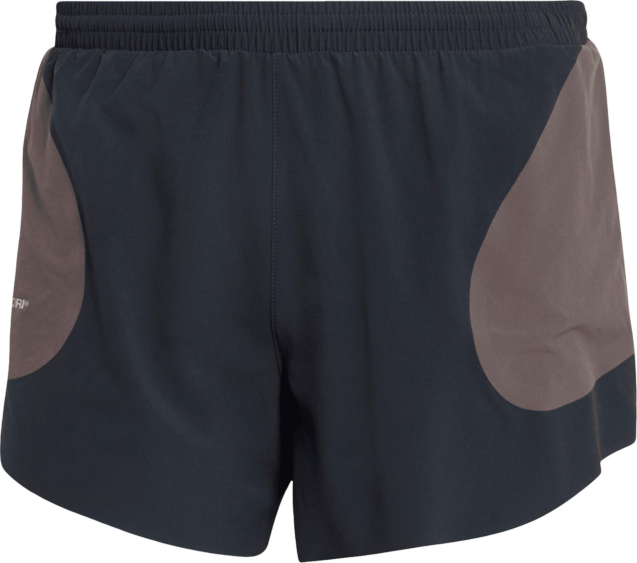 Image de produit pour Short Adidas Running x Hermanos Koumori 5" - Homme