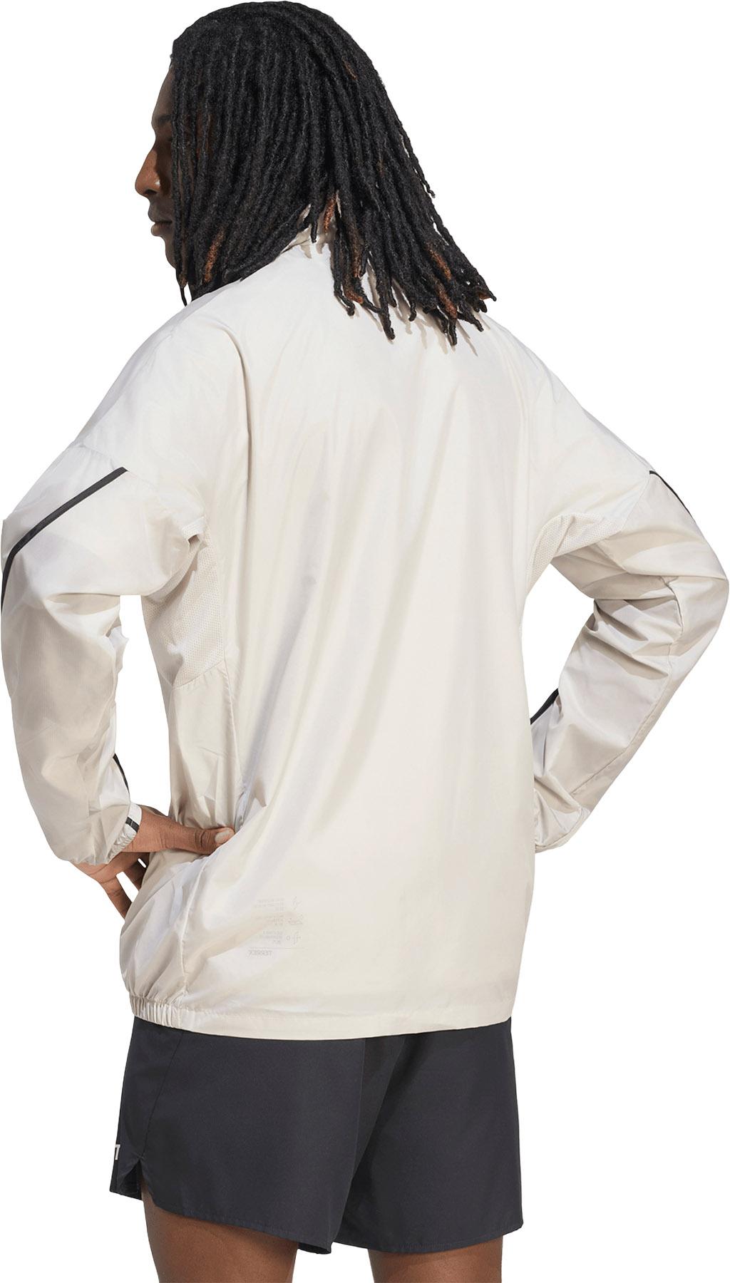 Product gallery image number 2 for product Terrex Multi Clima365 Printed Wind Jacket - Men's