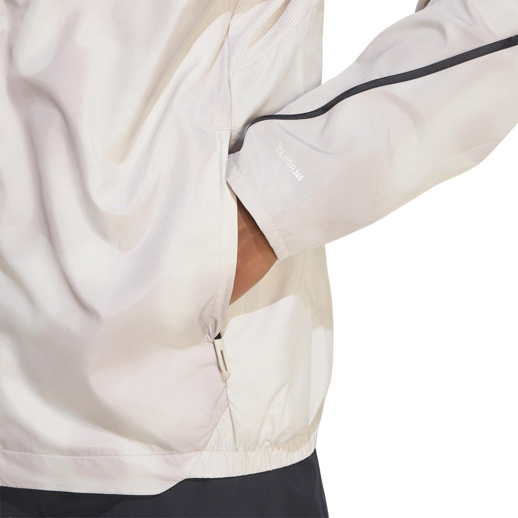 Product gallery image number 4 for product Terrex Multi Clima365 Printed Wind Jacket - Men's