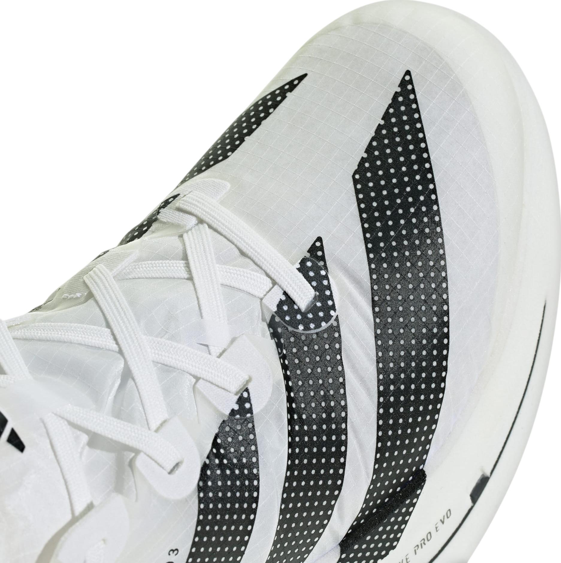 Product gallery image number 2 for product Adizero Adios Pro Evo 3 Running Shoes - Unisex