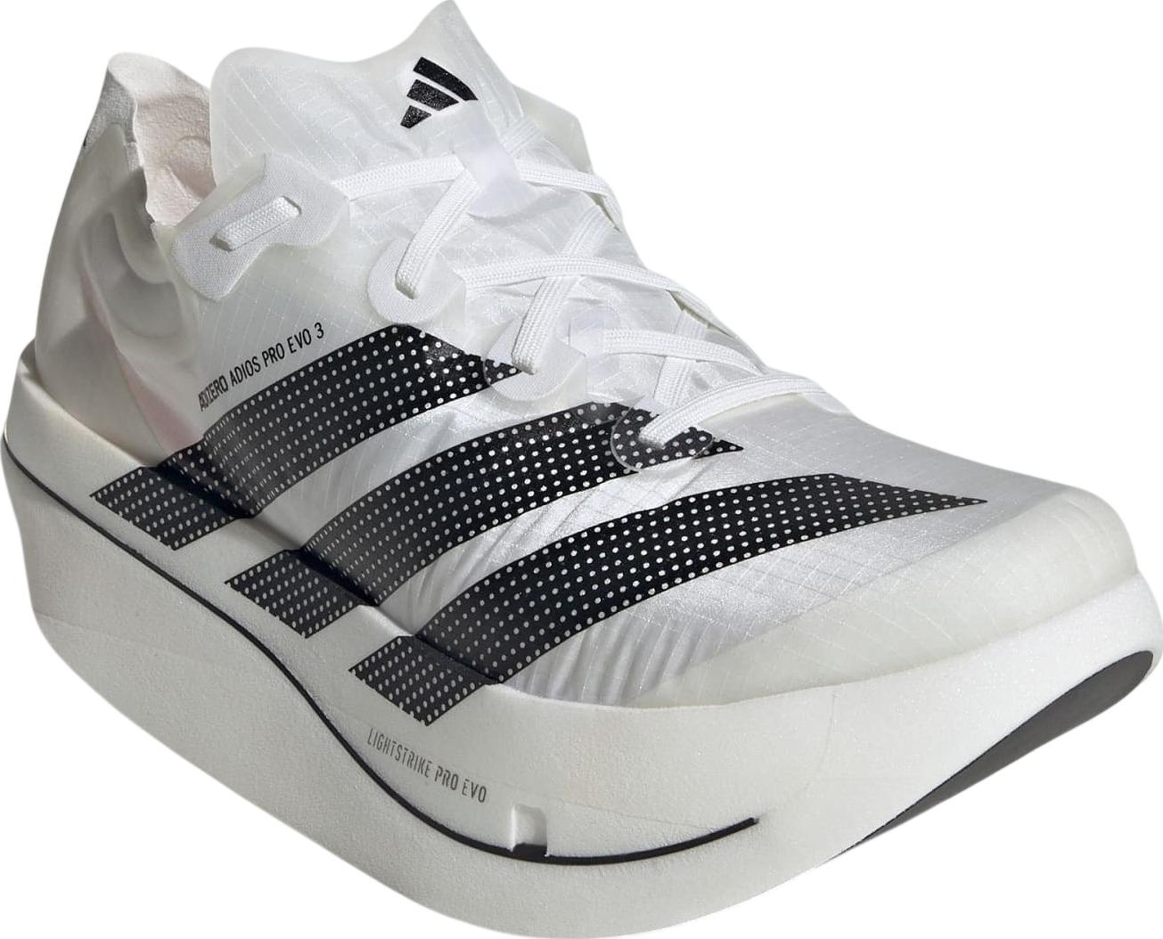 Product gallery image number 6 for product Adizero Adios Pro Evo 3 Running Shoes - Unisex