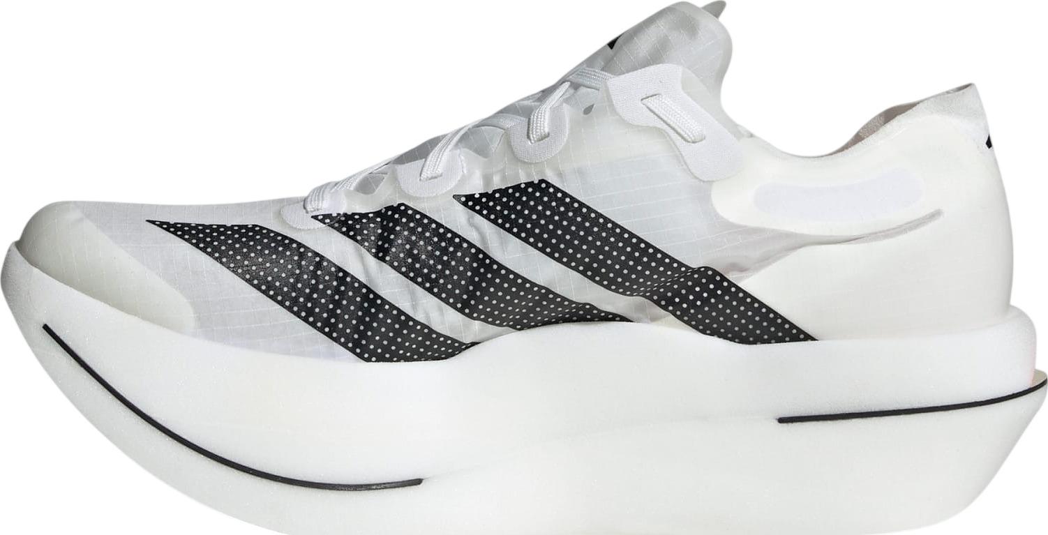 Product gallery image number 9 for product Adizero Adios Pro Evo 3 Running Shoes - Unisex