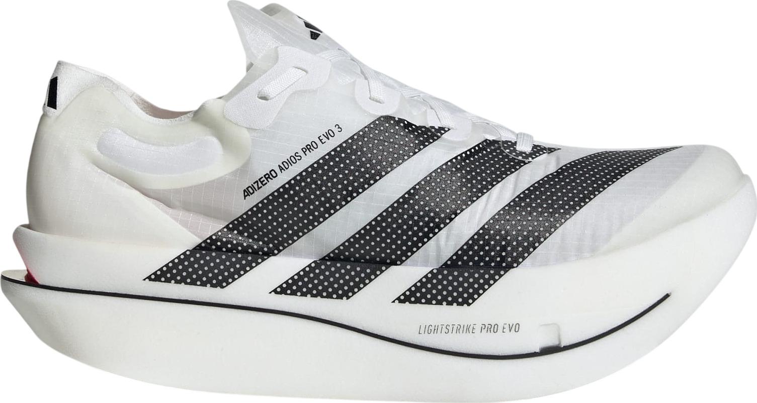 Product gallery image number 1 for product Adizero Adios Pro Evo 3 Running Shoes - Unisex