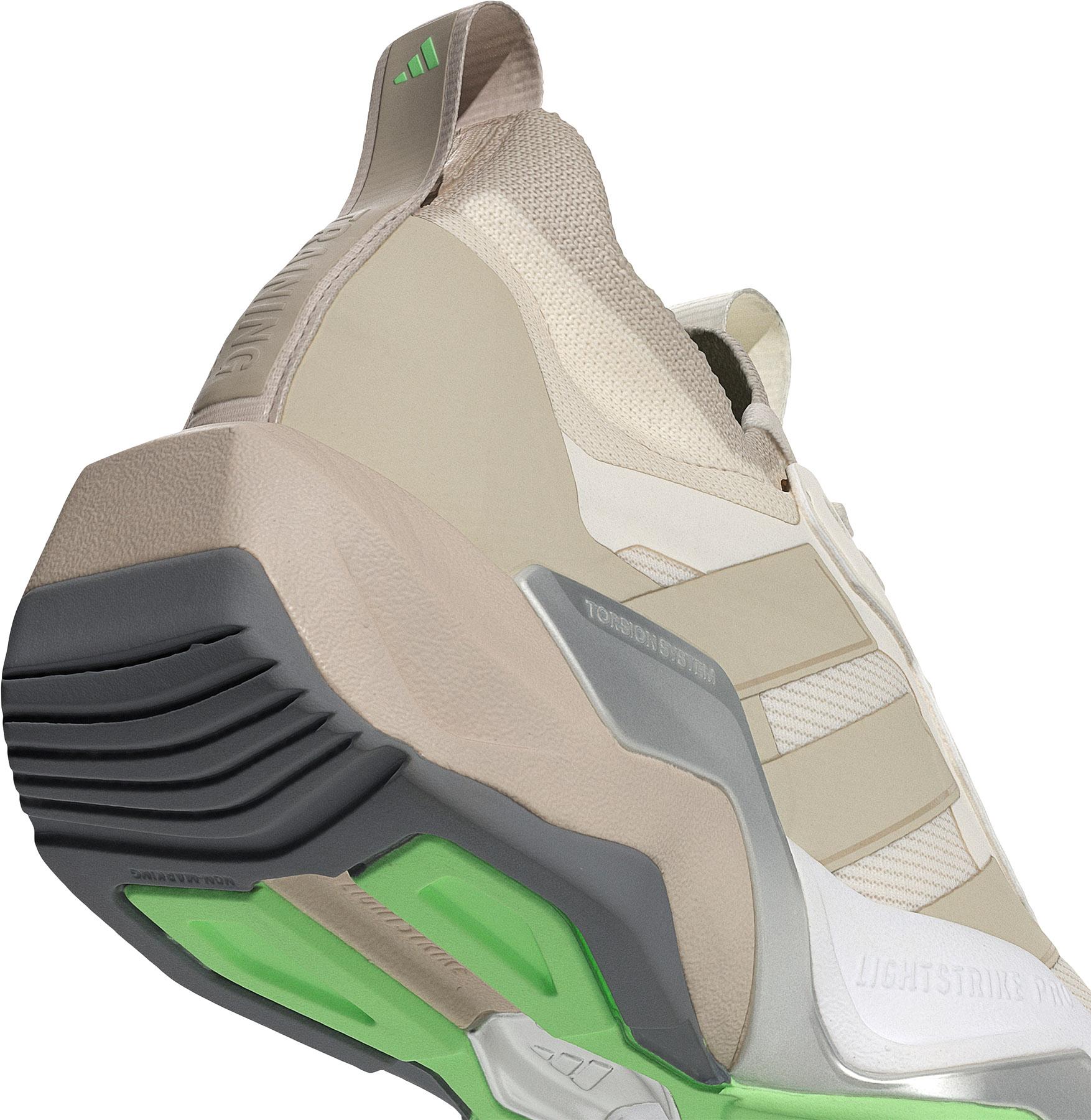 Product gallery image number 9 for product Rapidmove ADV 2 Training Shoes - Women's