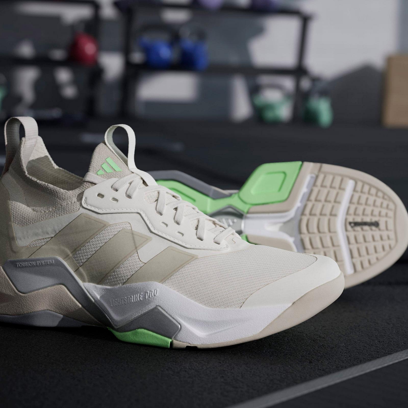 Product gallery image number 11 for product Rapidmove ADV 2 Training Shoes - Women's