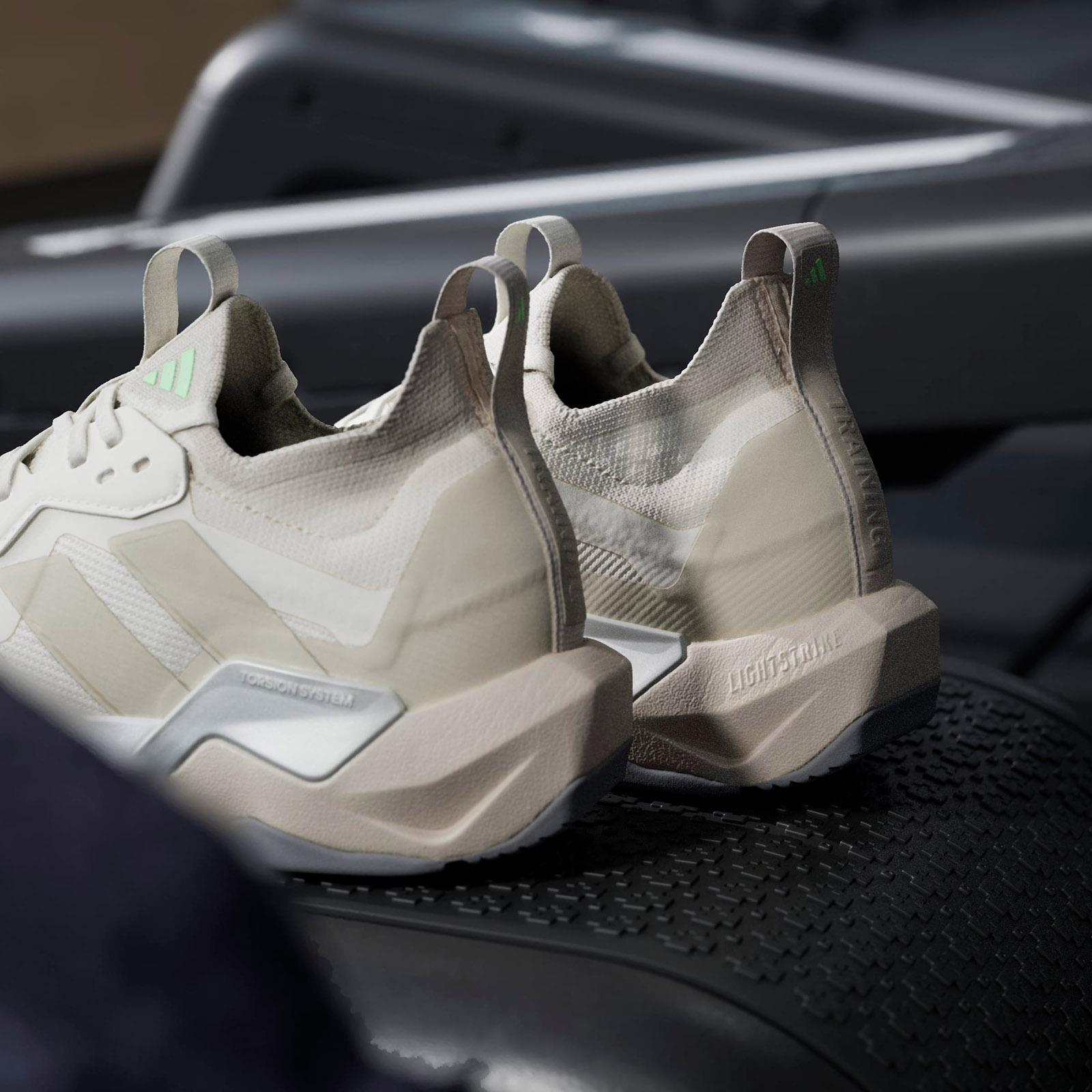 Product gallery image number 2 for product Rapidmove ADV 2 Training Shoes - Women's