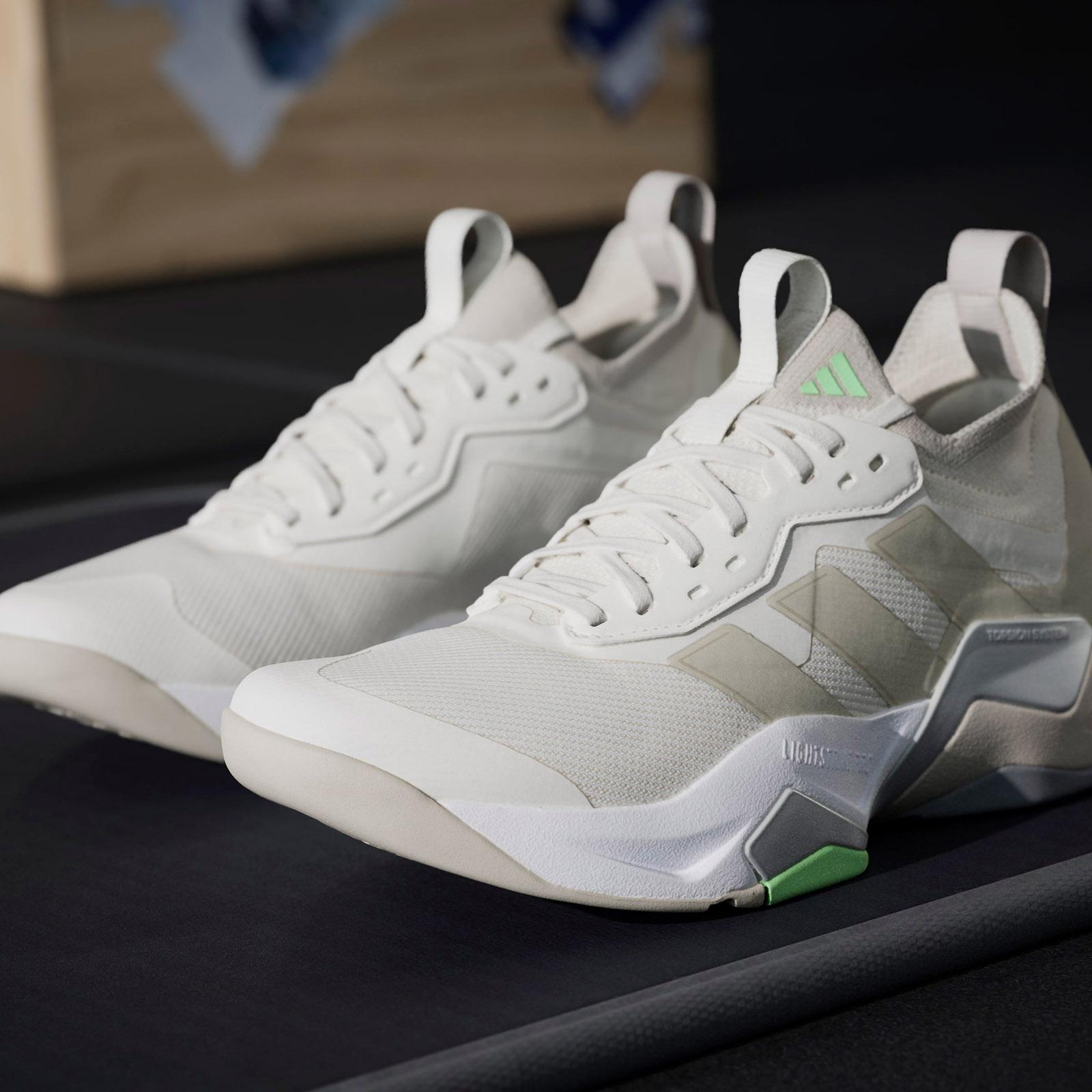 Product gallery image number 4 for product Rapidmove ADV 2 Training Shoes - Women's