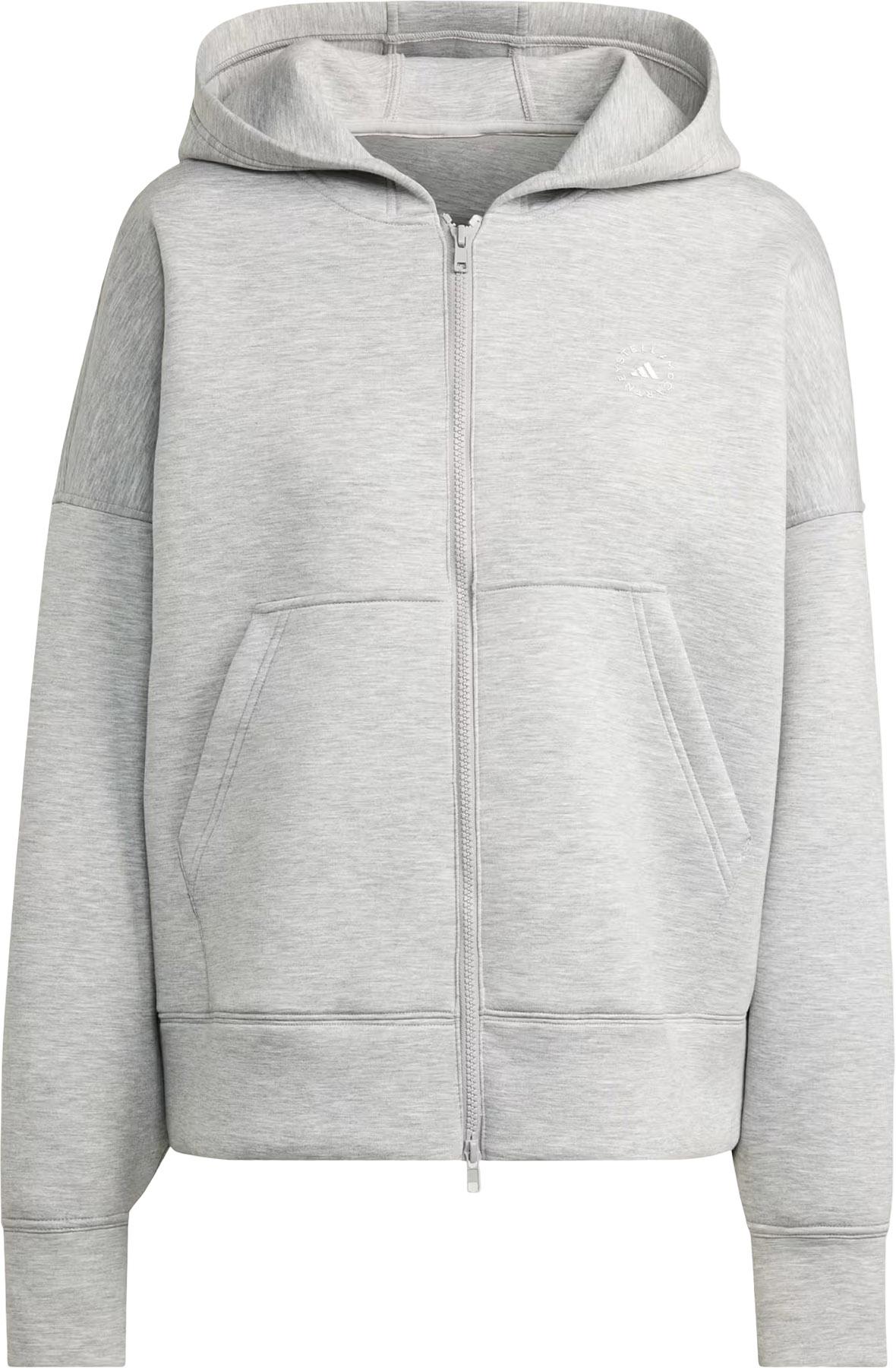 Image de produit pour Chandail à capuchon Adidas by Stella McCartney Scuba - Femme