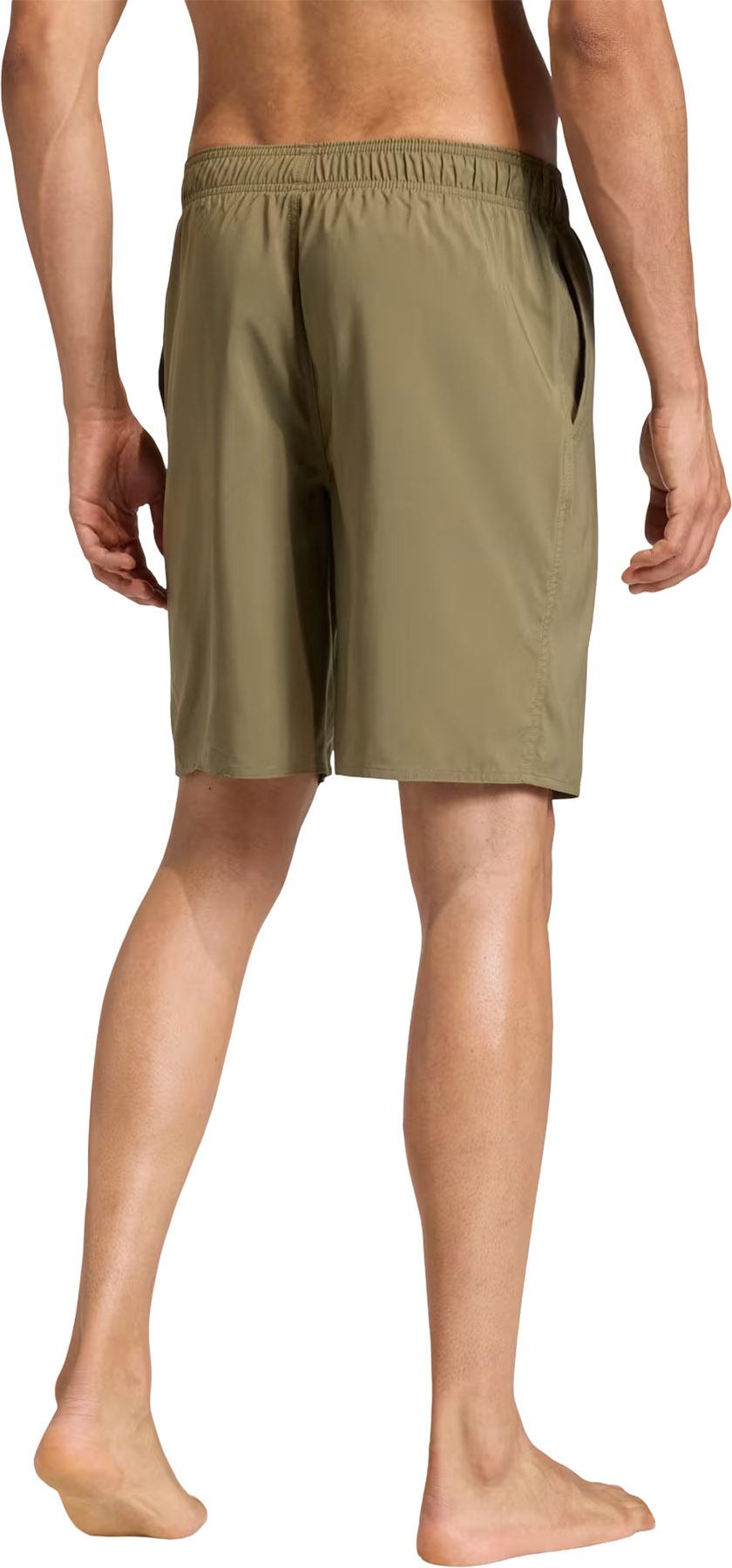 Product gallery image number 2 for product Swim Shorts 8 Inch - Men's