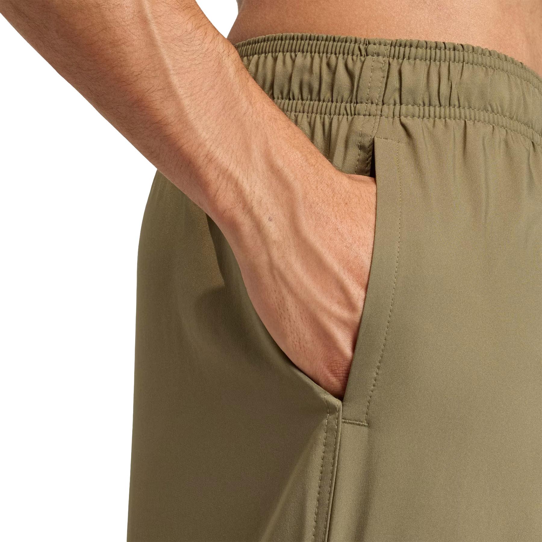 Product gallery image number 3 for product Swim Shorts 8 Inch - Men's