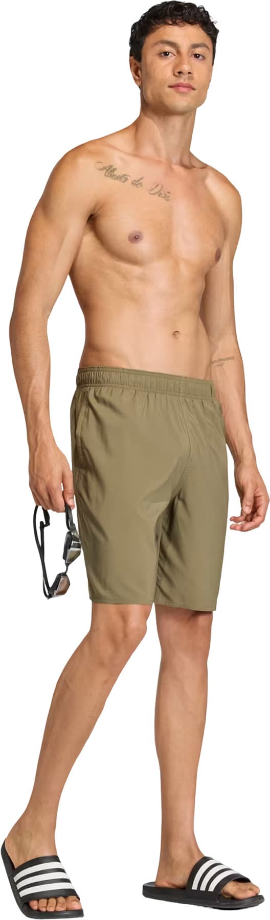 Product gallery image number 5 for product Swim Shorts 8 Inch - Men's