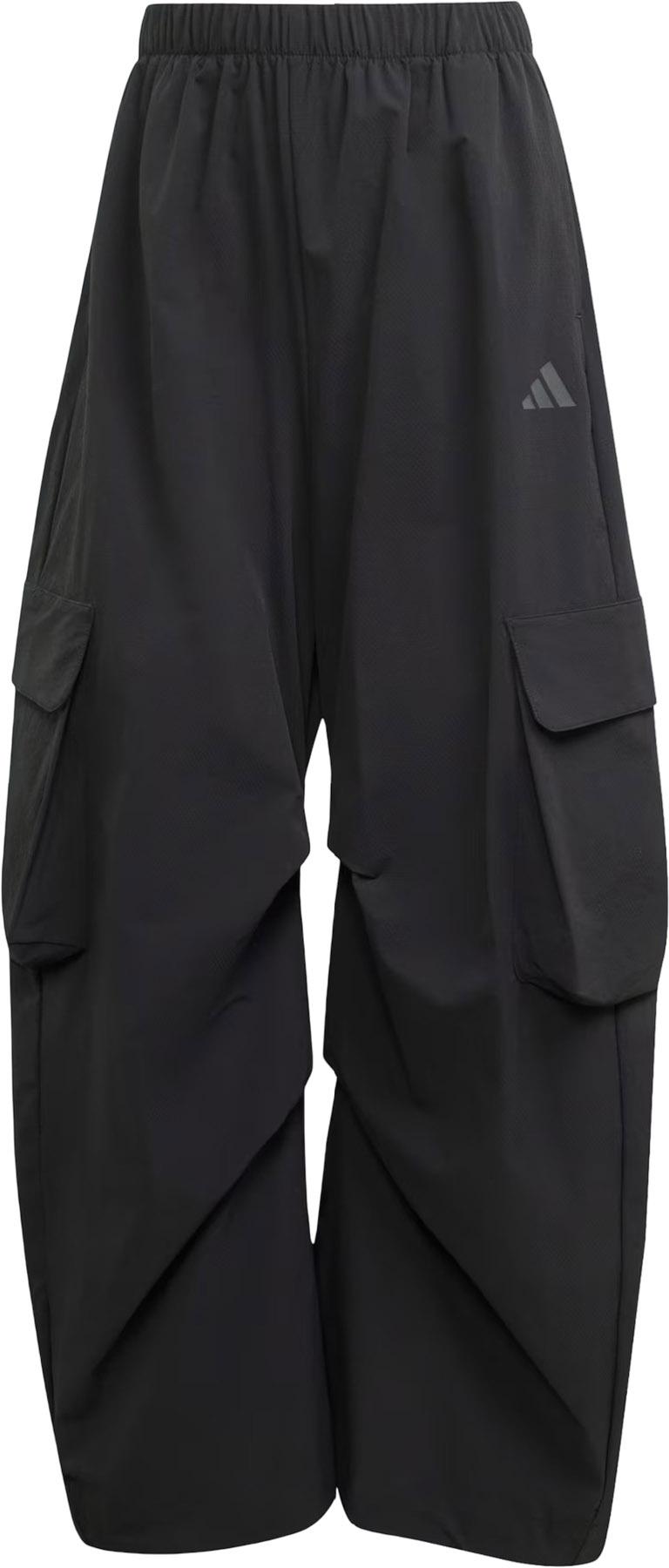 Product image for City Tech Parachute Cargo Tracksuit Bottom - Women's