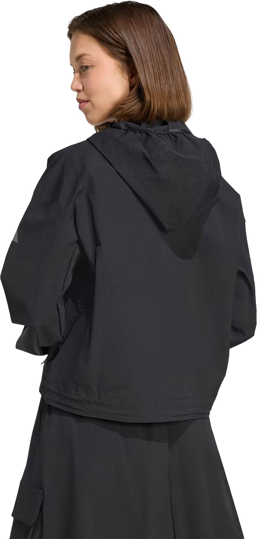 Product gallery image number 2 for product Myshelter Windbreaker Jacket - Women's