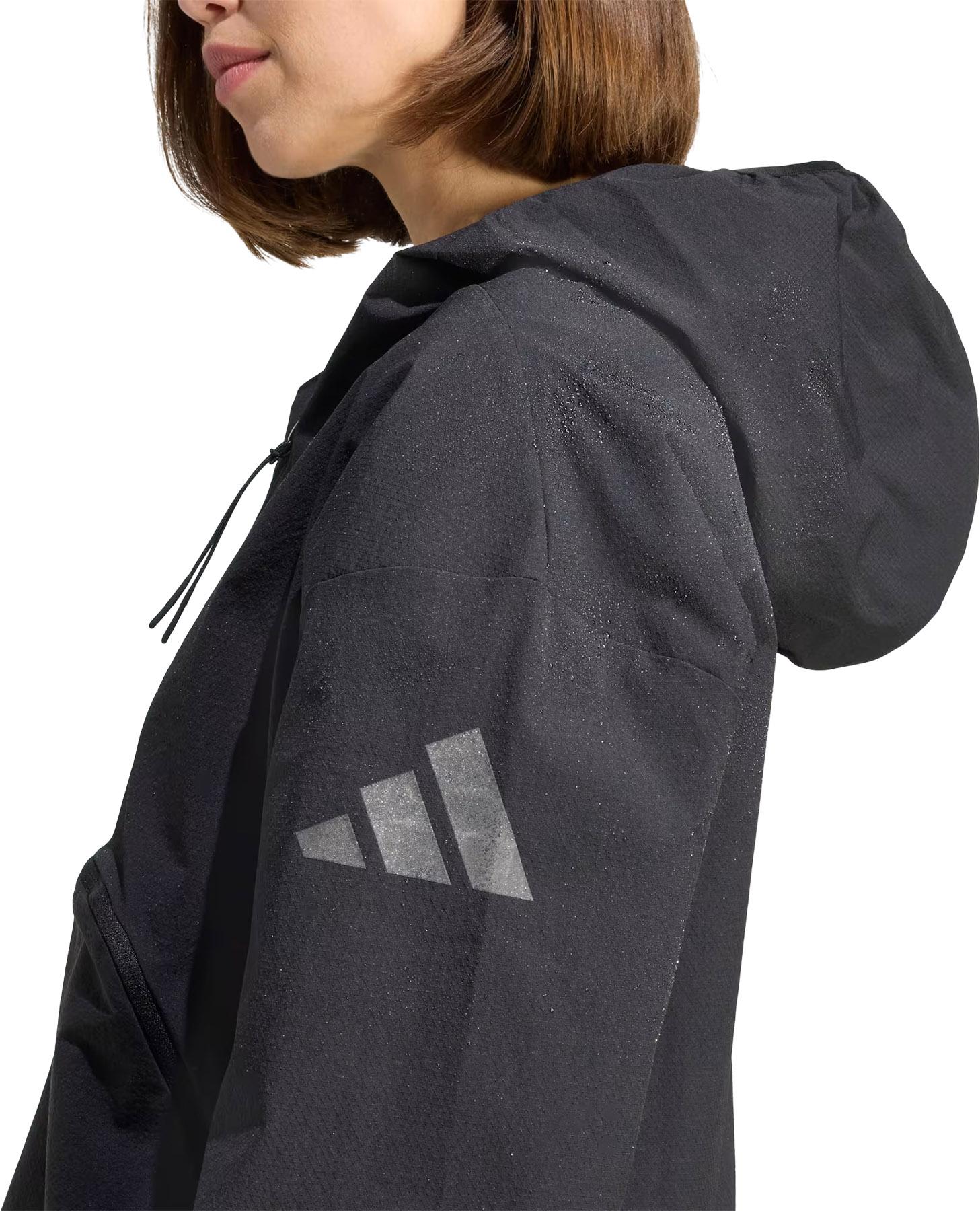 Product gallery image number 5 for product Myshelter Windbreaker Jacket - Women's