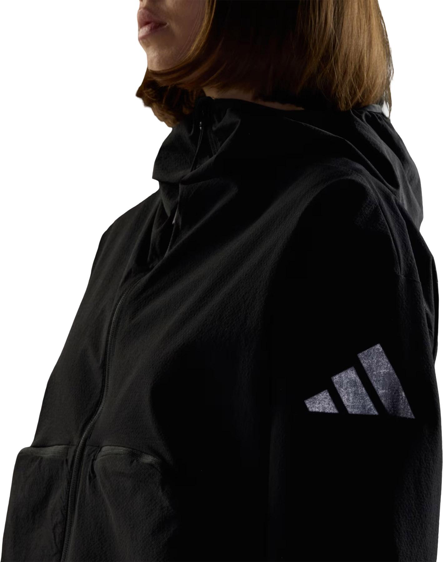 Product gallery image number 6 for product Myshelter Windbreaker Jacket - Women's