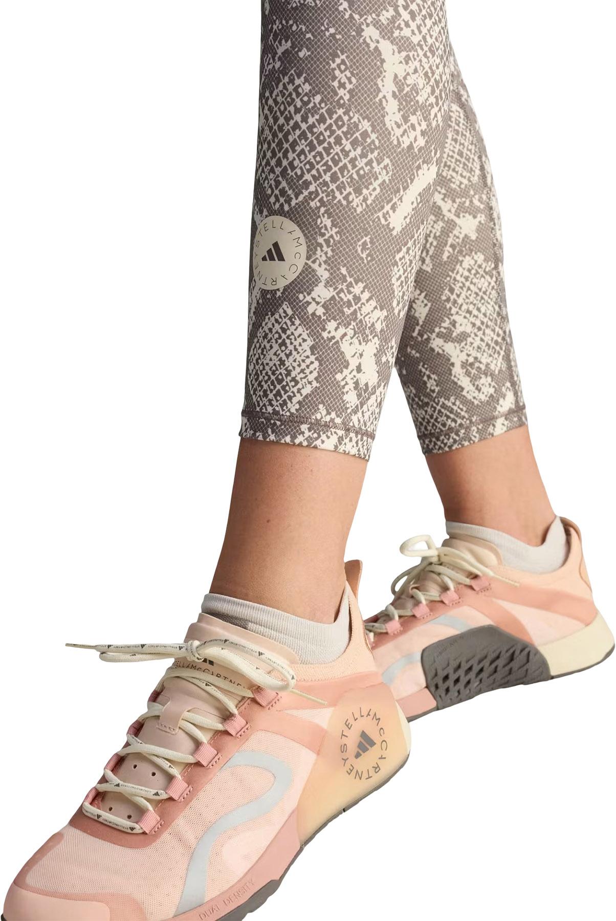 Product gallery image number 3 for product Adidas by Stella McCartney Training Printed 7/8 Leggings - Women's