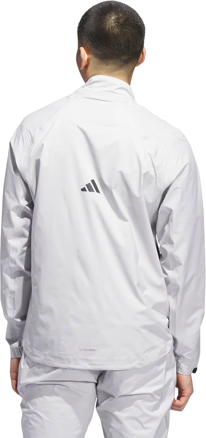 Product gallery image number 2 for product Ultimate365 Tour CLIMAPROOF+ Full-Zip Jacket - Men's