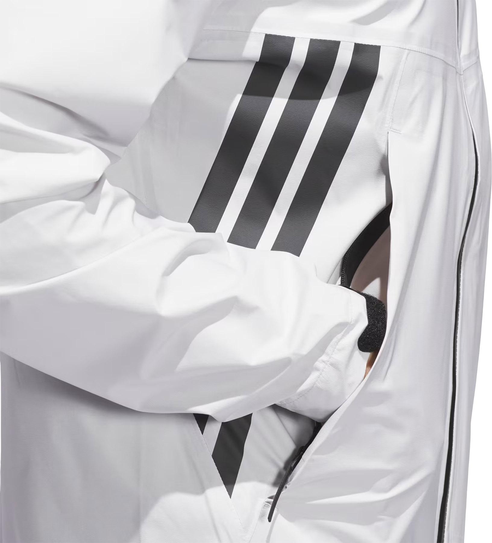 Product gallery image number 3 for product Ultimate365 Tour CLIMAPROOF+ Full-Zip Jacket - Men's
