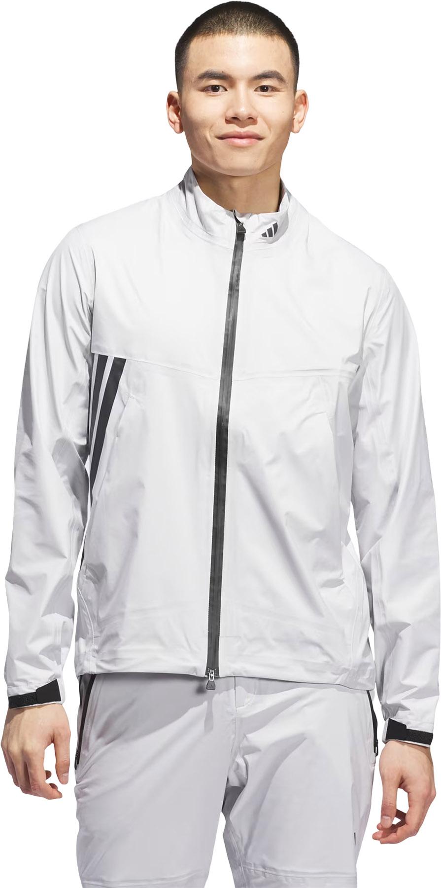 Product gallery image number 5 for product Ultimate365 Tour CLIMAPROOF+ Full-Zip Jacket - Men's