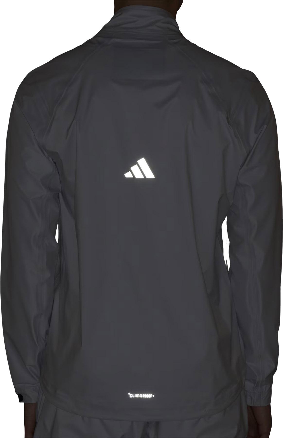 Product gallery image number 6 for product Ultimate365 Tour CLIMAPROOF+ Full-Zip Jacket - Men's