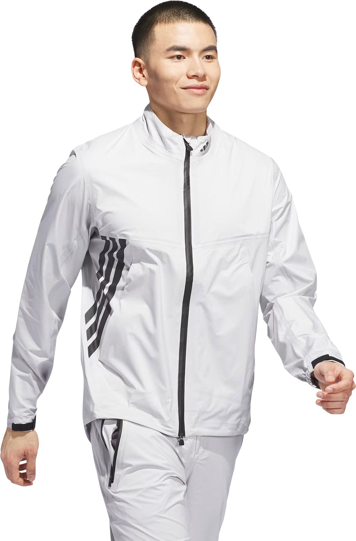 Product gallery image number 4 for product Ultimate365 Tour CLIMAPROOF+ Full-Zip Jacket - Men's