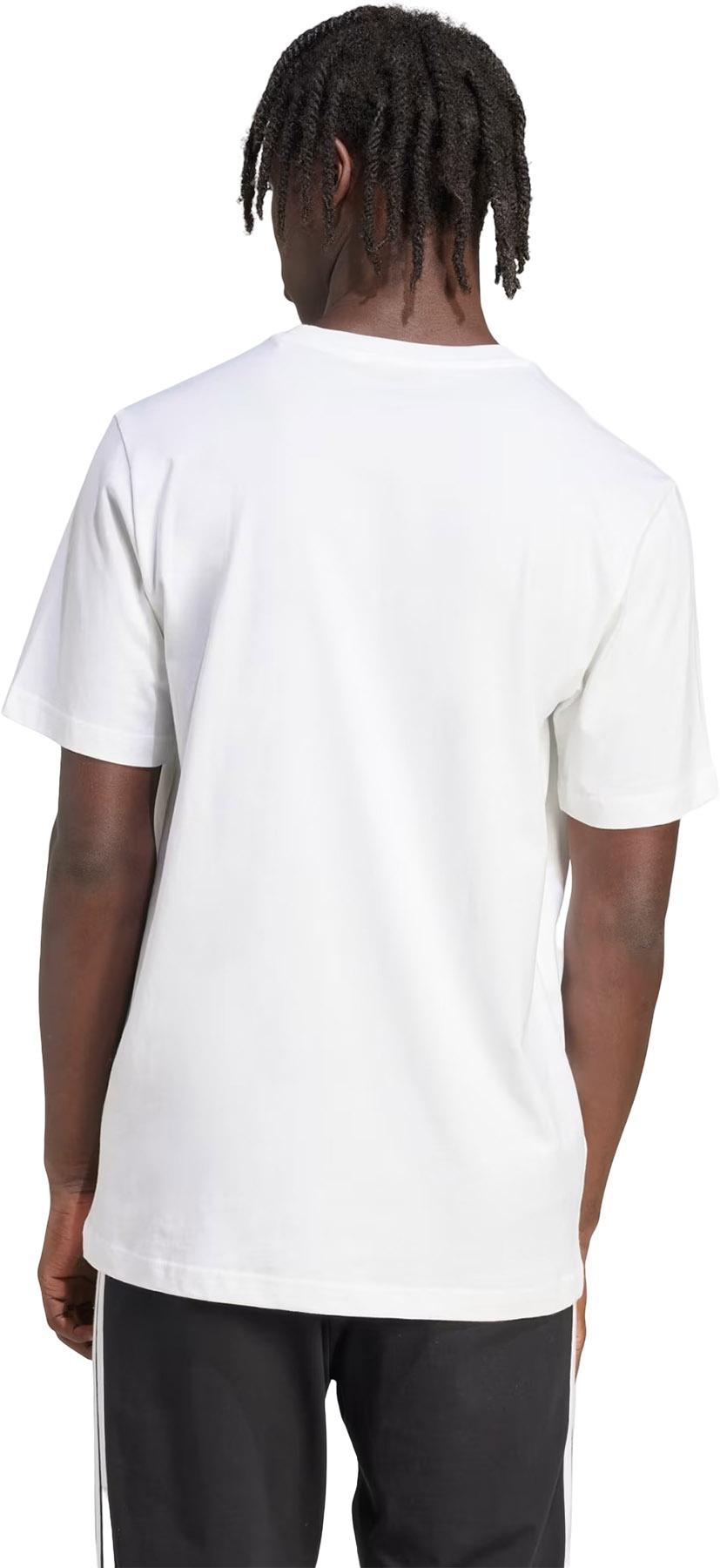 Product gallery image number 2 for product Pennant Trim Graphic T-Shirt - Men's
