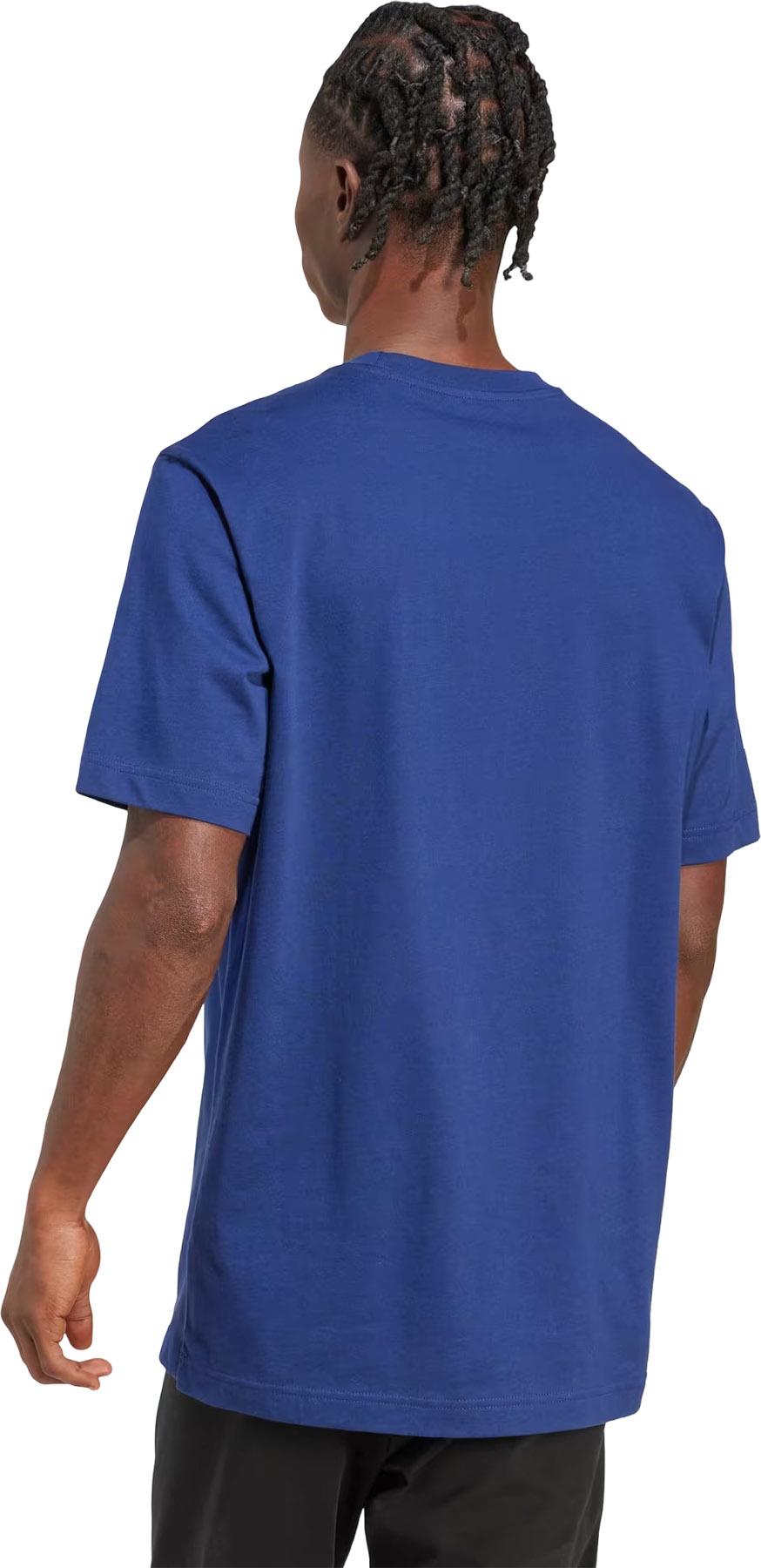 Product gallery image number 2 for product Food Peanut Butter and Jelly Graphic T-Shirt - Men's