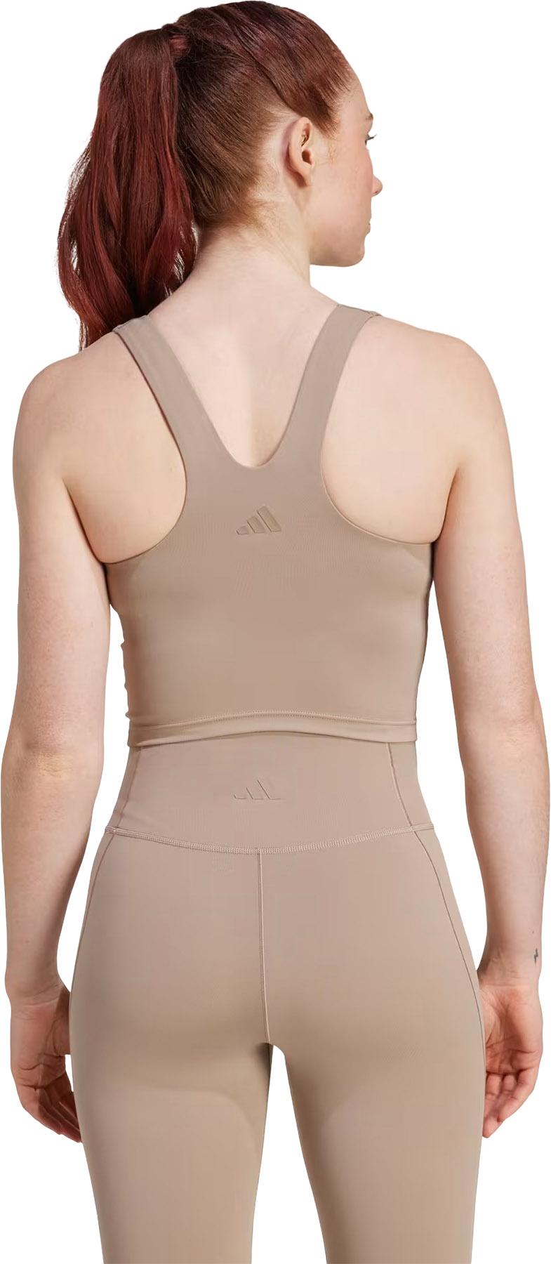 Product gallery image number 3 for product All Me Medium Support Bra Tank Top - Women's